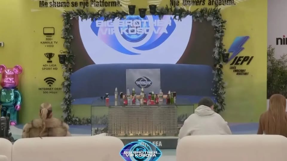 Çfarë fsheh zarf i mistershëm në shtëpinë e BBVK-së?