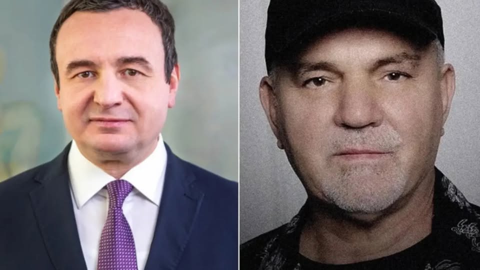 A e dini se çfarë thoshte Shemi për Albin Kurtin?