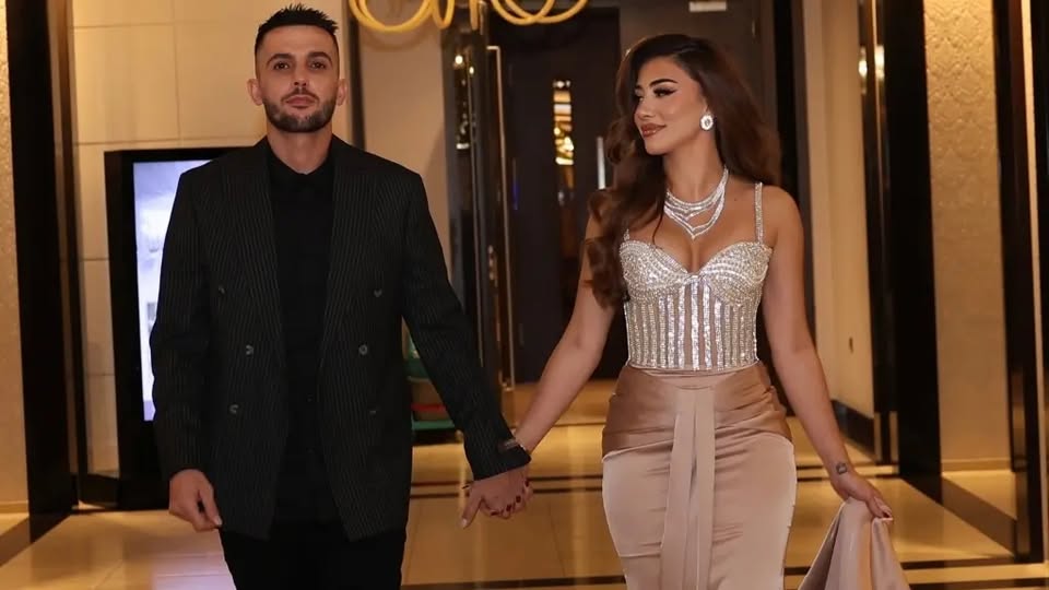 Kjo është dhurata më e shtrenjtë nga i fejuari i Melindës?