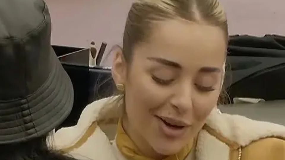 “Më vjen keq për vetëbesimin që e ke”, Elijona ironizon me Shkurtën për këtë gjë!