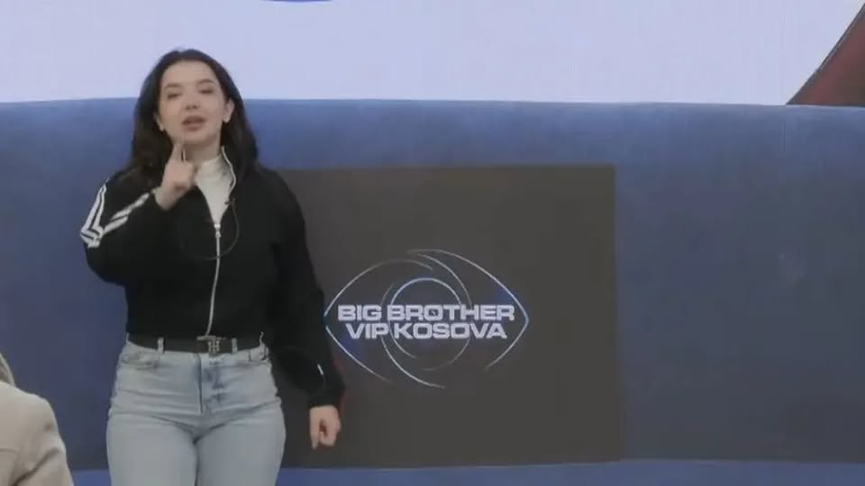 Zarfi i Zi në BBVK, reagimi i Albës befasues