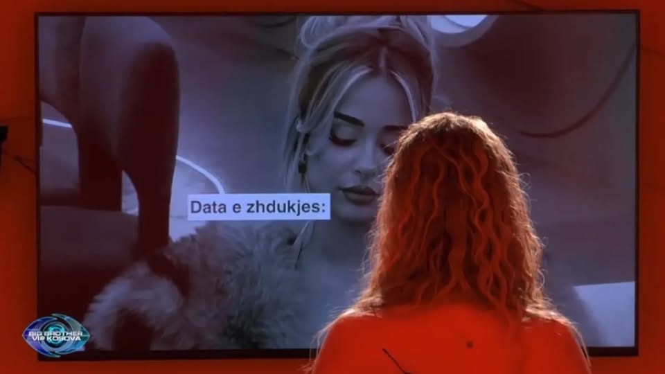 Qëndrojë gjashtë vite te një familje gjermane, Elijona zbulon të vërtetën e papritur