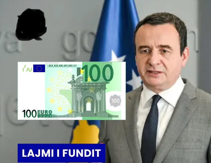 E fundit: Albin Kurti jep lajmin e mire per shtesat e femijeve, ai shton se…