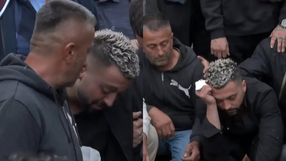 “Si është Gjesti?” Ish banorja e BBV zbulon se ka kontakt me këngëtarin