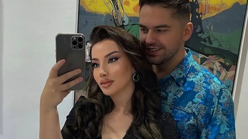 E vutë re? Detaji prekës që u shfaq dje në Instagramin e Selvijes!