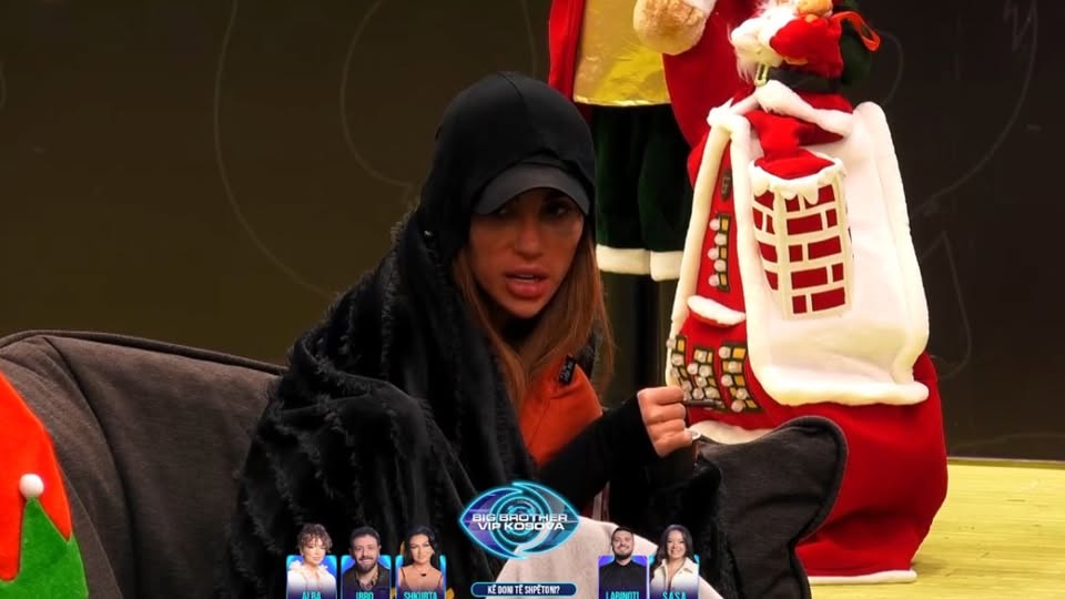 Bia nuk përmbahet, thotë kto fjalë për Tonyn