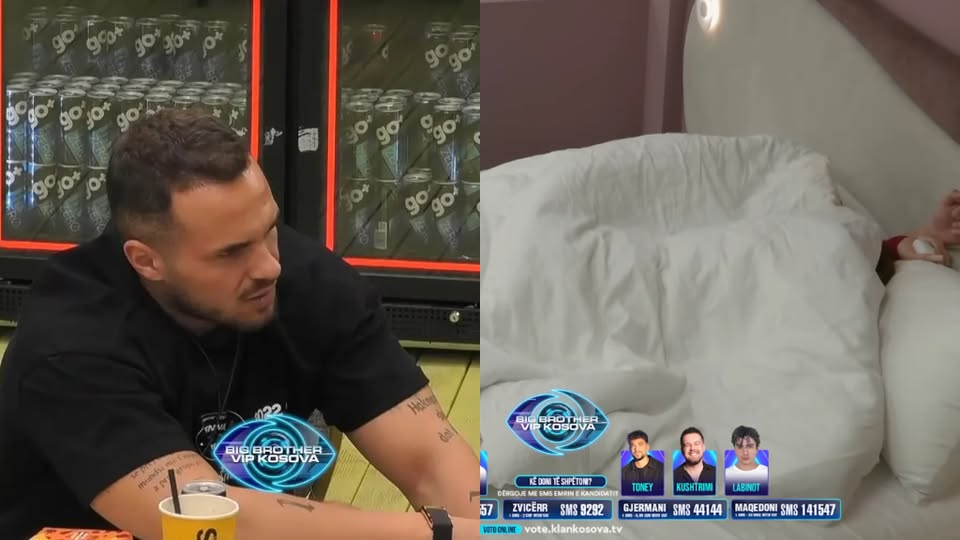 Edi flet për Bian: Unë e kam ba, me vetë-dëshirë ka ardhur thoshte se ka nevojë …