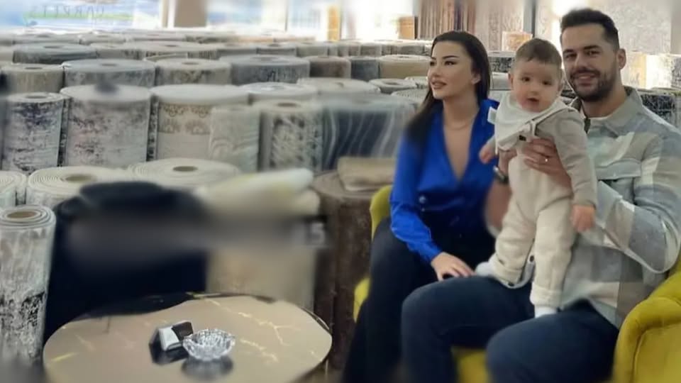 Selvije Jao merr vendimin e rëndësishëm për karrierën muzikore të Shpat Kasapit