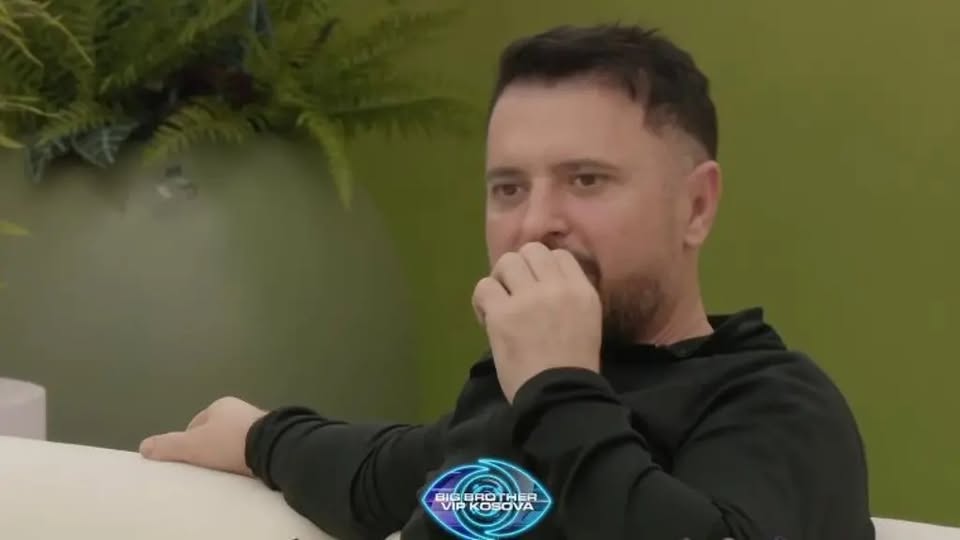 Publikohen pamjet e Labinot Rexhës duke bër botoks në fytyrë