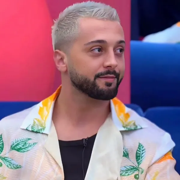 Pas shumë kohësh, vjen foto e re fundviti nga Gjesti