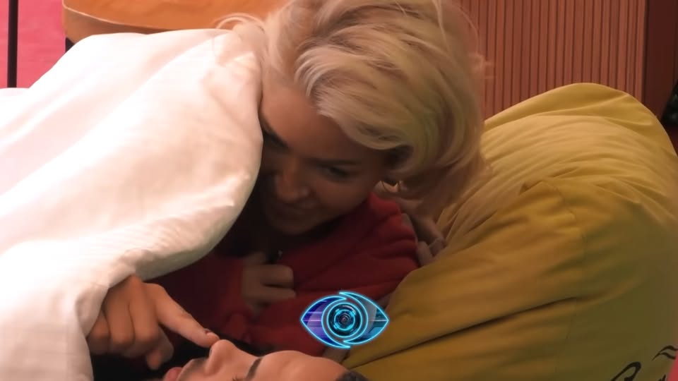 Çfarë i tha Dolce Edit në vesh para se të largohej?, ky i fundit e thot hapur dhe nuk e prisnim këtë