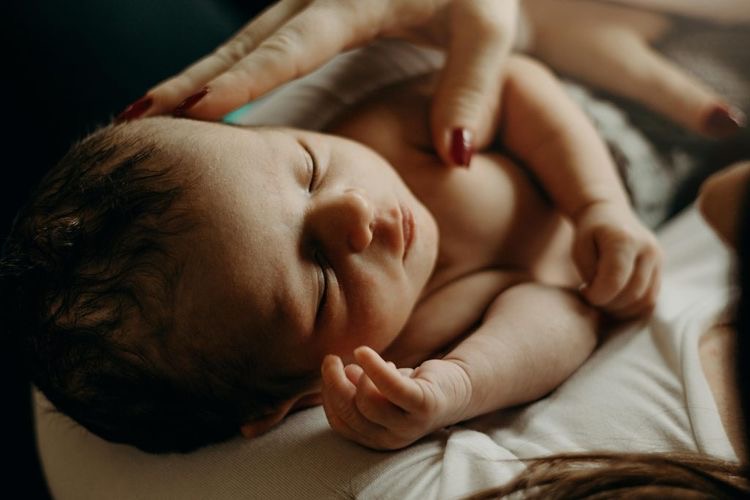 Kuriozitete për foshnjat e porsalindura që ndoshta nuk i keni ditur