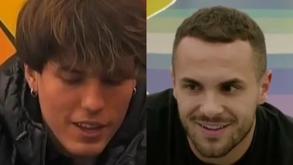 Çfarë po ndodh me Dolcen në Grande Fratello? Klodi dhe Edi zbulojnë të vërtetën