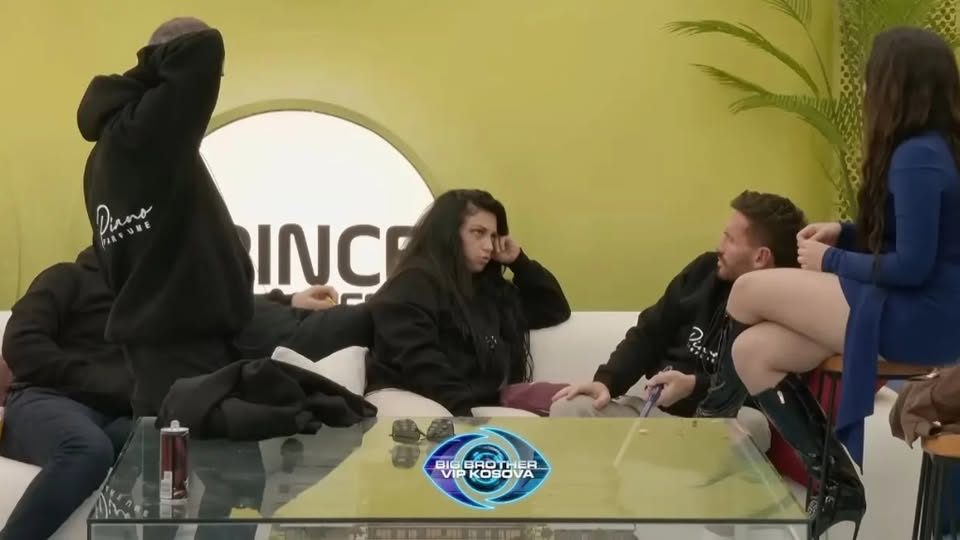 Çfarë fshihet pas miqësisë së ngushtë mes Londrimit dhe Klodit? Këto janë dyshimet e banorëve