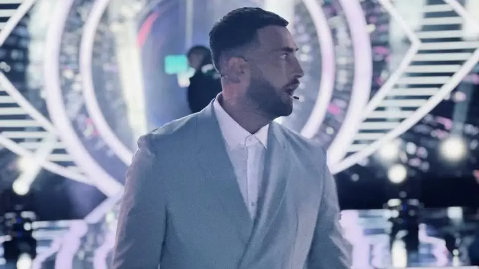 Shtëpia e BBVK e ‘mbytur’ nga rrëmuja dhe papastërtia, Alaudin Hamiti reagon keq ndaj banorëve (Foto)