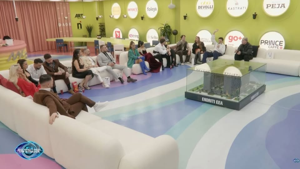 Tensionet e papritura në shtëpinë e “Vëllait të Madh”: Çfarë ndodhi me buxhetin?