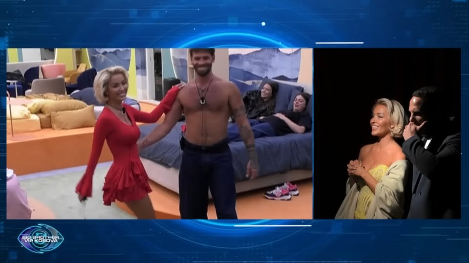 Edi kupton të vërtetën çka tha Dolce për të në Grande Fratello, ky ishte reagimi i tij