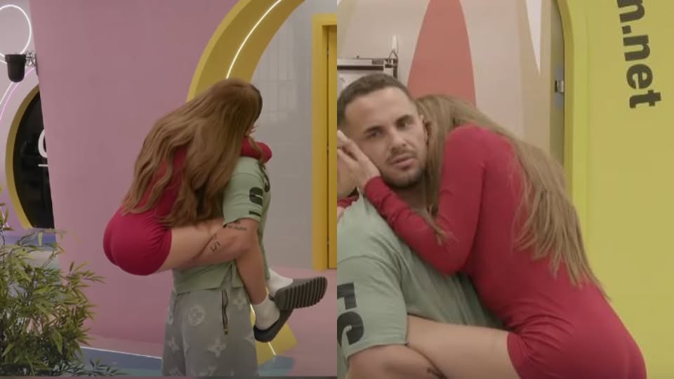 Reagimet e tyre! Familja e Edit kundër lidhjes së tij me Bia Khalifën (Foto)