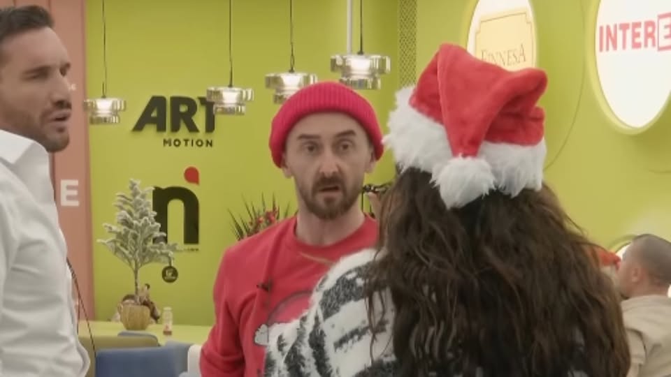 Pafytyrësia e një debati: Arditi dhe Alba në përballje të ashpër