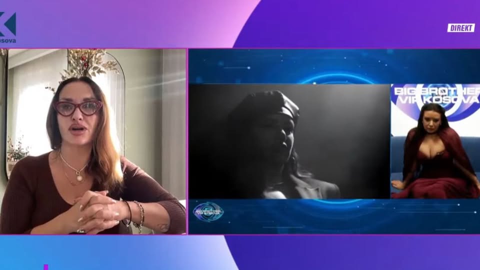 “E kemi përcjell për vdekje”, Antigona flet për lidhjen që ka me Sasën (VIDEO)