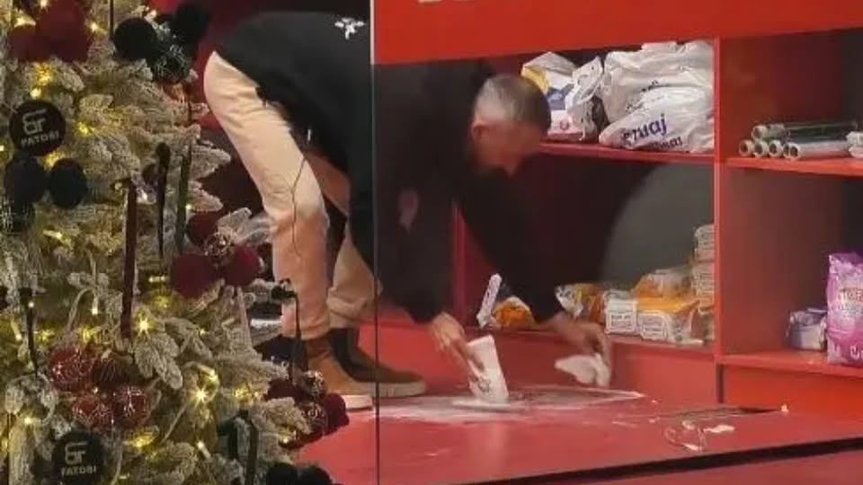 Acarimi i Arditit: Një situatë e papranueshme në shtëpinë më të madhe