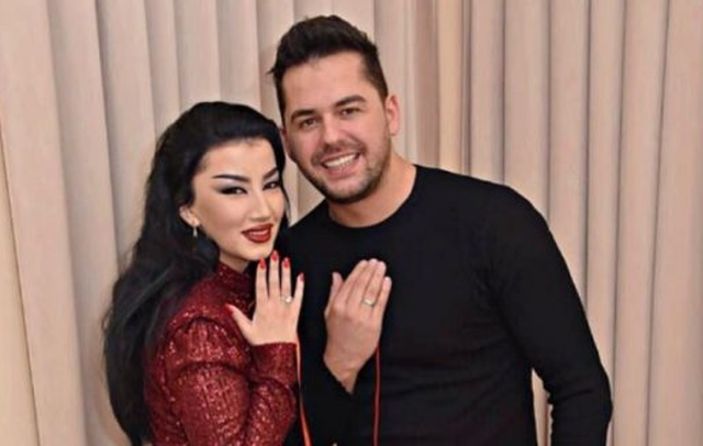 Selvije Jao merr vendimin pas ndarjes nga jeta e Shpat Kasapit