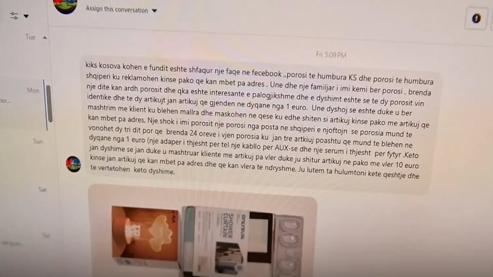 Si po rrezikohen jetët e qytetarëve nga ilaçet e rreme online?