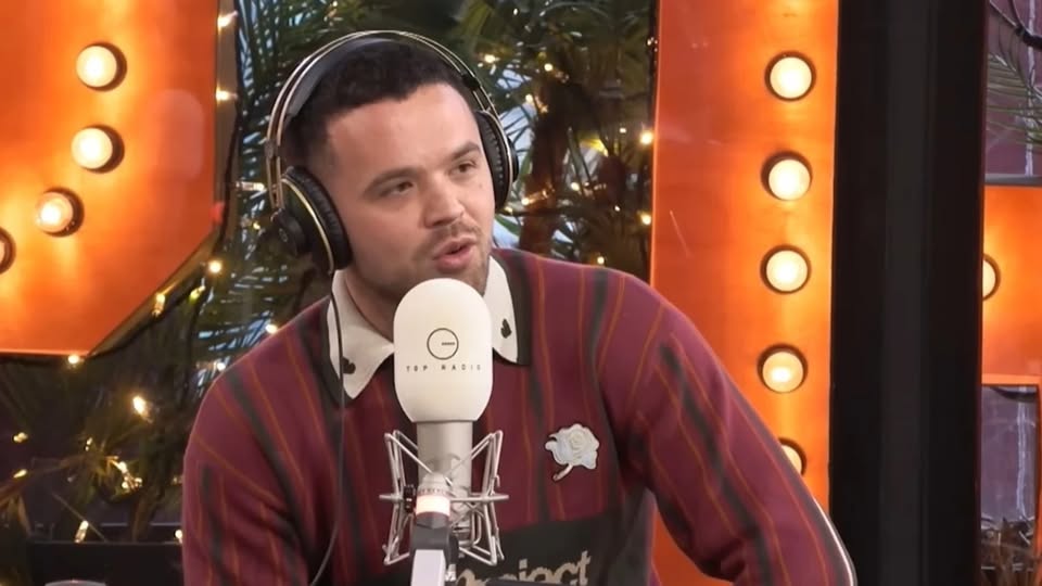 Yll Limani tregon emrin e vërtetë: Gjithë kohën më kanë prezantuar gabim në Shqipëri, ja si qëndron e vërteta!