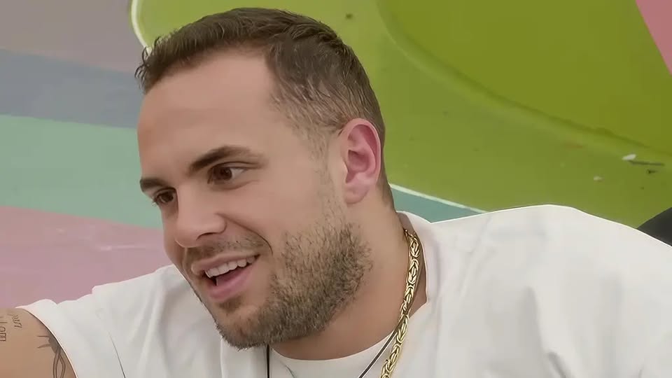 I mbushur me ari, Edi ka një porosi për nënën: Ke bo djalë dukat