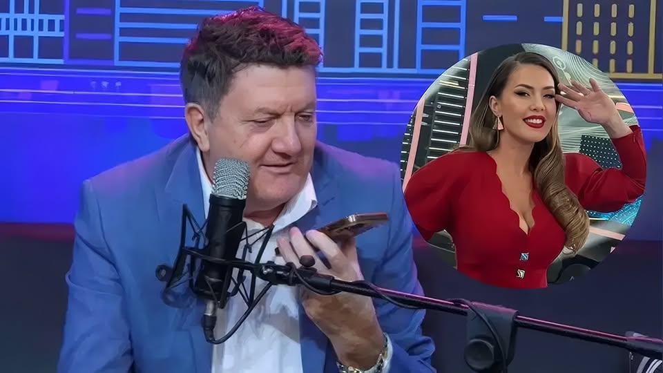 Çfarë ndodhi mes Olta Gixharit dhe Milaim Zekës?