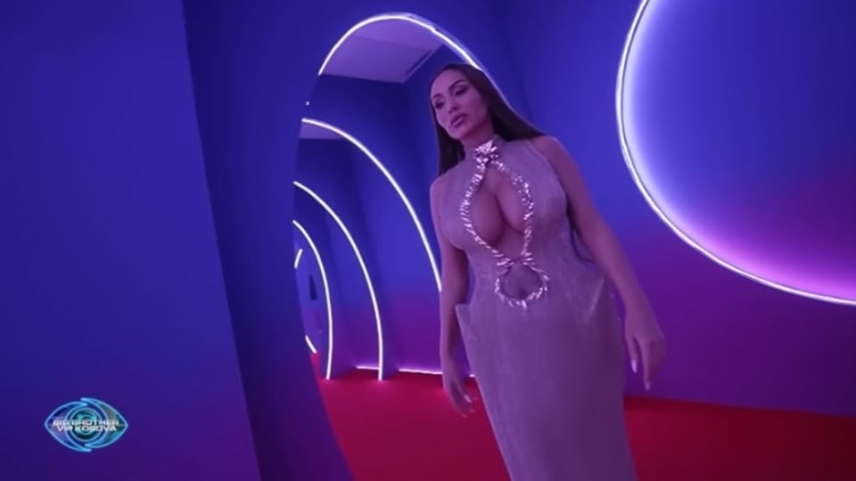 Fjolla Morina i bashkohet shtëpisë së BBVK, banorja që do ‘trazoj’ shtëpinë