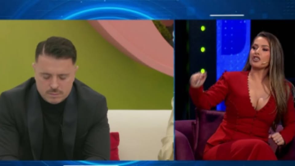 Olta ia plas në fytyrë Labit: Ke mbetur si një kukull e kurdisur