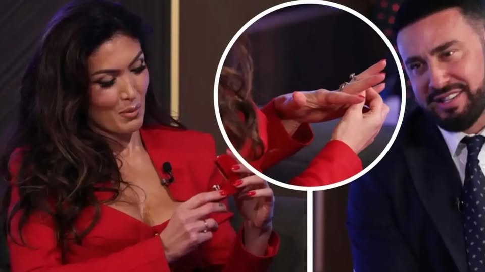 Politikani i njohur zbulon detaje për bashkëjetesën e Norës me Robertin!