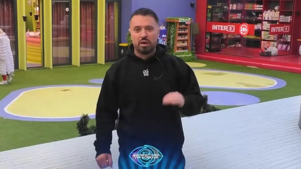 Befason Labi: 6 vite kam shku te psikologu prej asaj që kam parë në luftë