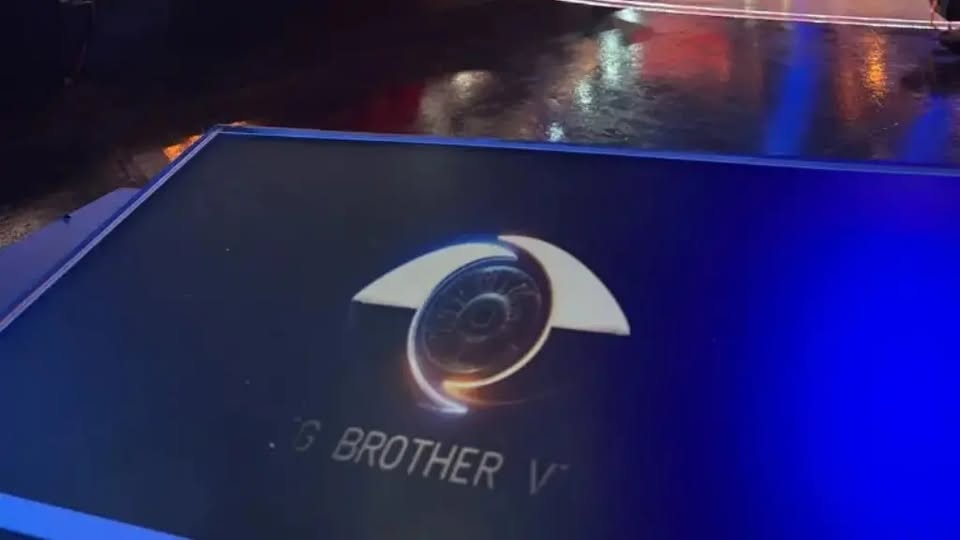 Ish-banori i ‘Big Brother’ bëhet baba për herë të parë (Foto)