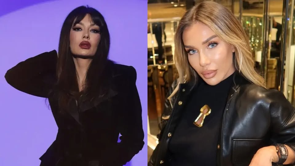 ‘E mjerueshme’, Adelina Tahiri e kritikon ashpër Adelina Ismailin për Shpatin