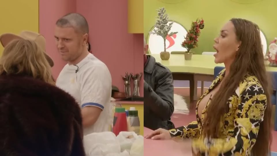 Çfarë fshihet pas fjalëve të ashpra të Fjolla Morinës ndaj Labinot Rexhës?