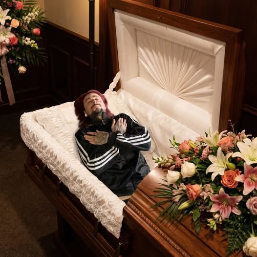 Ndahet nga jeta reperi Sin Boy?