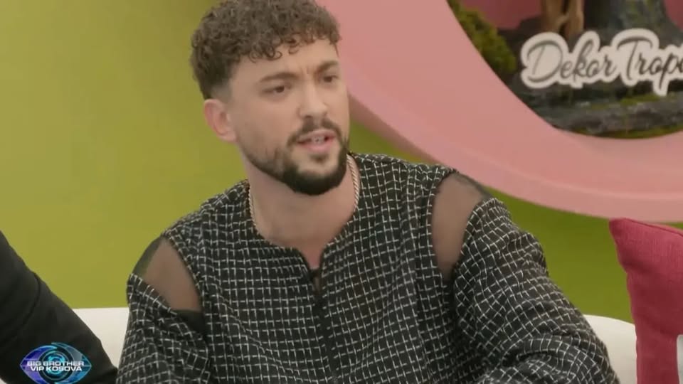 “Jam vetë babë, vetë nanë”, Toney flet për kujdesin ndaj vajzës së tij