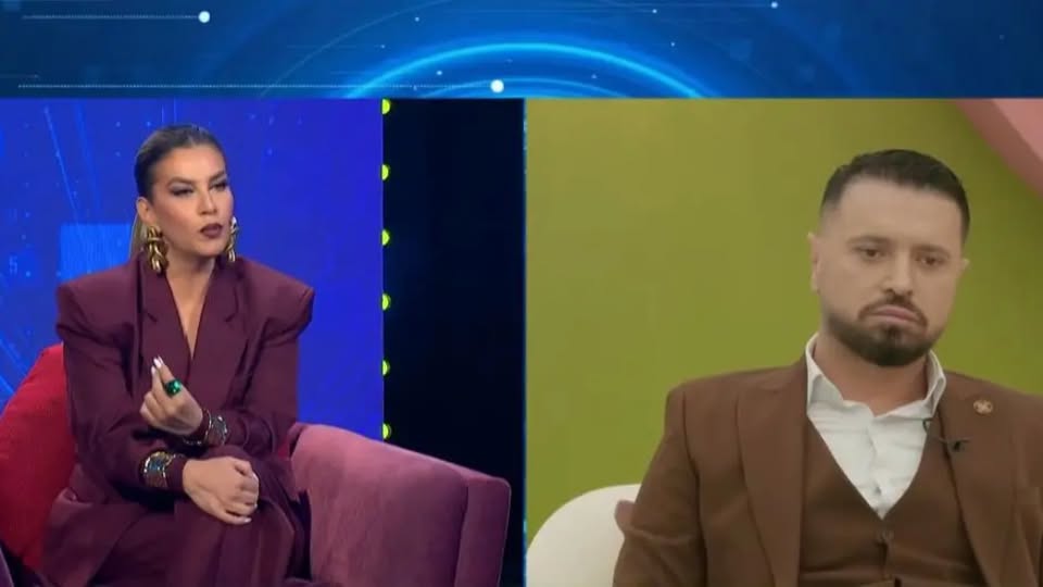 Leonora e ashpër ndaj Labit: Marre po më vjen…