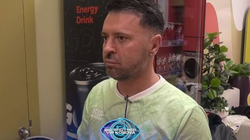 Labi i vendosur në veten: Nuk më intereson nominimi, kam publikun jashtë