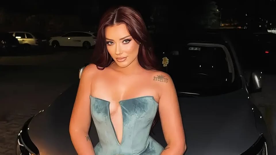 Në gjendje jo të mirë shëndetësore, Ronela Hajati rrëfehet