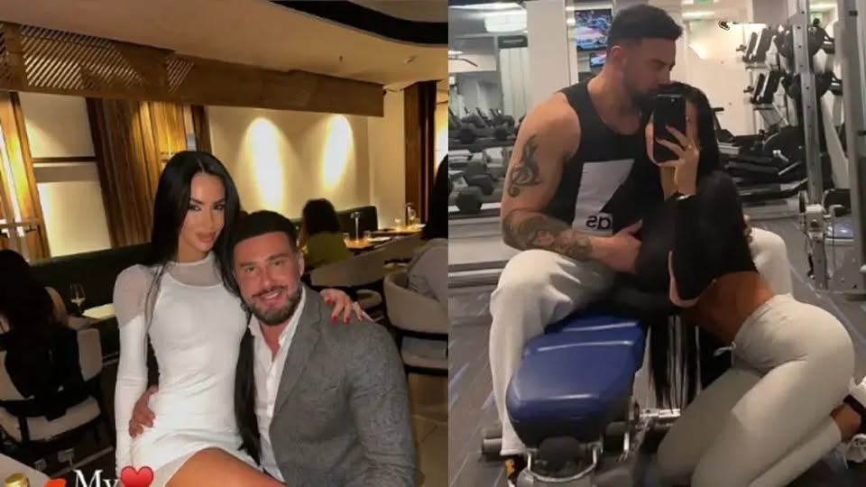 Roberti konfirmon ndarjen nga e dashura: E mirë por shumë e re!