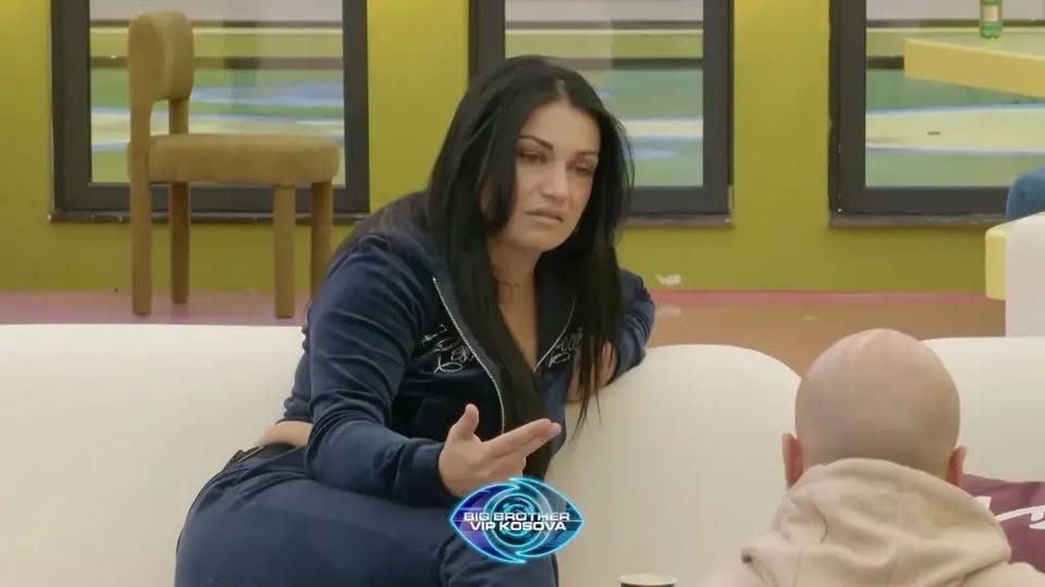 A do ta shohim Shkurte Haxhiun në Big Brother VIP Albania?