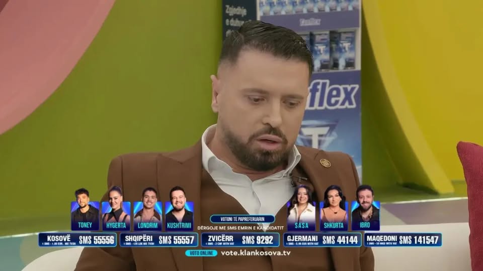 Nuk do ta besoni arsyjen e Labit, pse nuk dëshiron të quhet “Noti”!