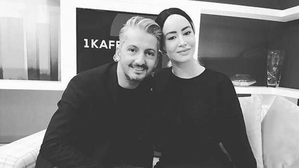 Pak muaj pas akuzave publike, Dafina bën postimin e papritur për Labin