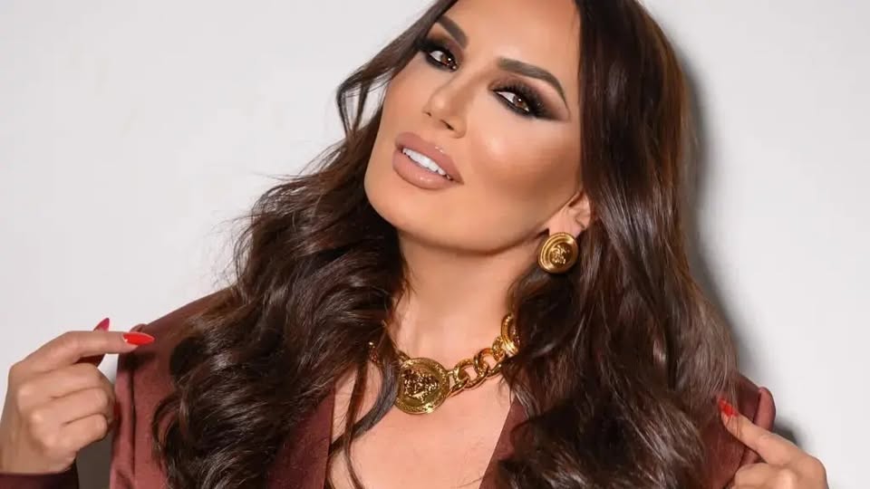 Albërie Hadërgjonaj mbështet publikisht këtë banore të Big Brother VIP Kosova