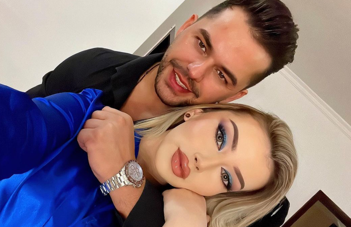 “Nuk muj me vazhdu”, gazetari zbulon fjalët rrëqethëse të Selvijes pas varrimit të Shpatit (VIDEO)