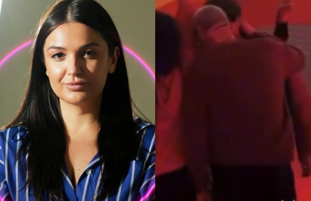 Për herë të parë një romancë mes dy djemve në BBVK? Merr vëmendje reagimi i Olsa Muhametit