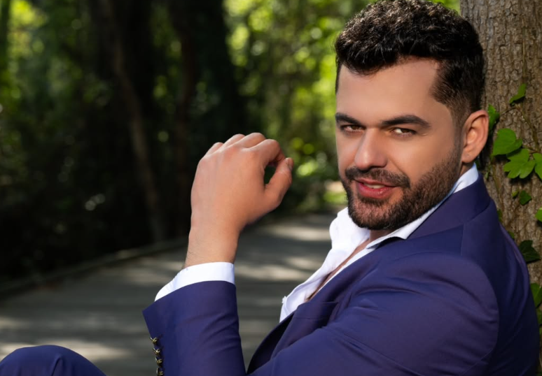 Ky është kujtimi i fundit nga Shpat Kasapi, Big Mama shpërthen në lot